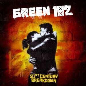 21st Century Breakdown